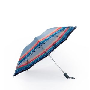 Siyarata Women's Two Fold Umbrella